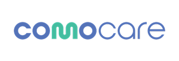 Comocare Logo Image - Rubicon Founders Portfolio Partner Organization