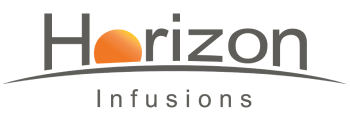 Horizon Infusions Logo Image - Rubicon Founders Portfolio Partner Organization