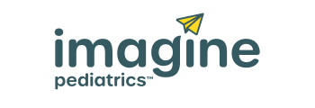 Imagine Pediatrics Logo Image - Rubicon Founders Portfolio Partner Organization