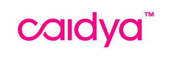 Caidya Logo Image - Rubicon Founders Portfolio Partner Organization