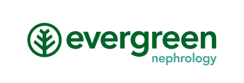 Evergreen Nephrology Logo Image - Rubicon Founders Portfolio Partner Organization