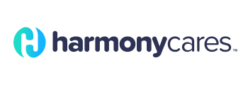 Harmonycares Logo Image - Rubicon Founders Portfolio Partner Organization