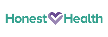 Honest Health Logo Image - Rubicon Founders Portfolio Partner Organization