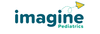 Imagine Pediatrics Logo Image - Rubicon Founders Portfolio Partner Organization