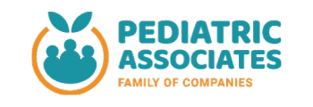 Pediatric Associates Logo Image - Rubicon Founders Portfolio Partner Organization