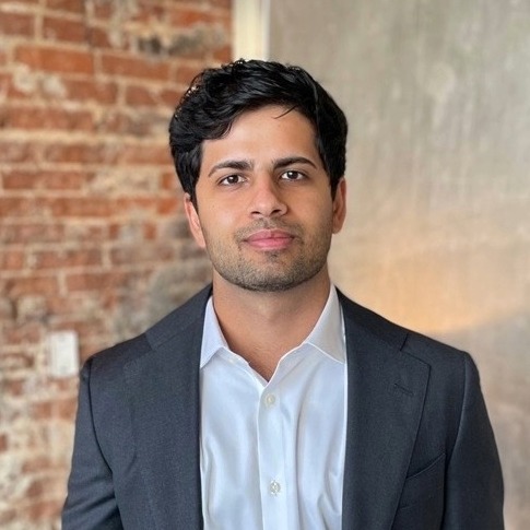 Avish Ambardar