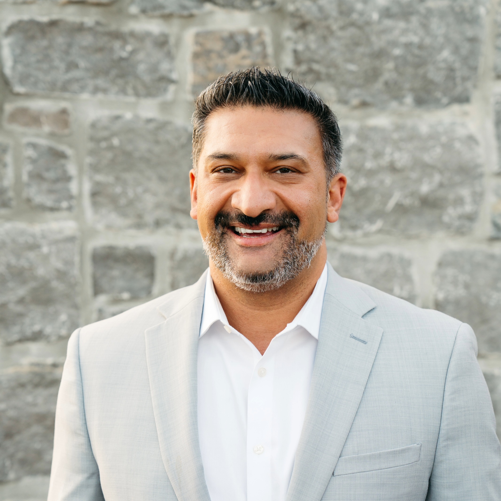 Nimish Parikh