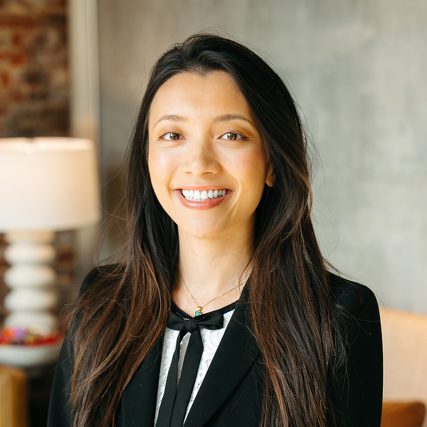 Caroline Luk