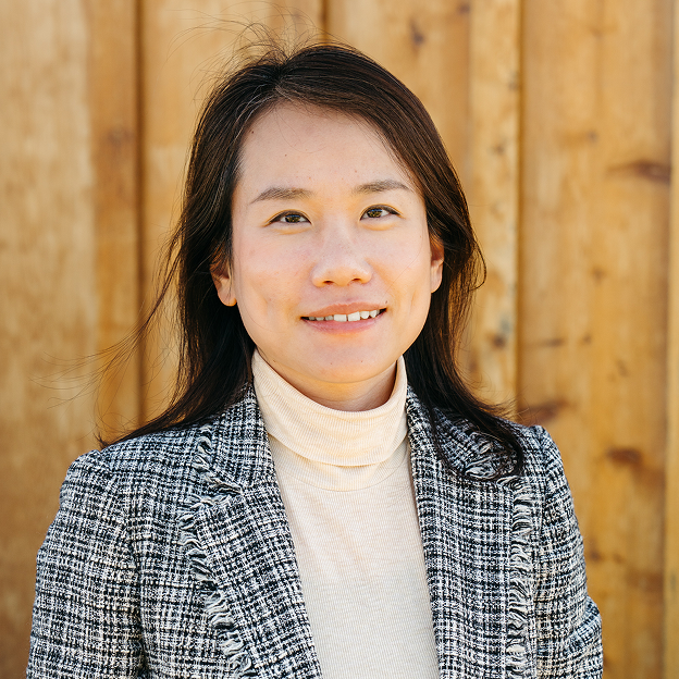 Clarisse Feng